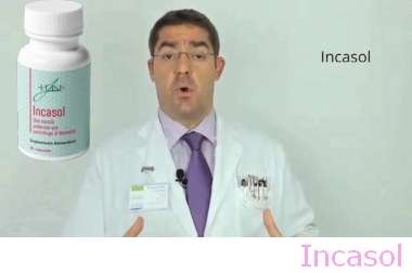 Incasol Precio Farmacia Del Ahorro Precio